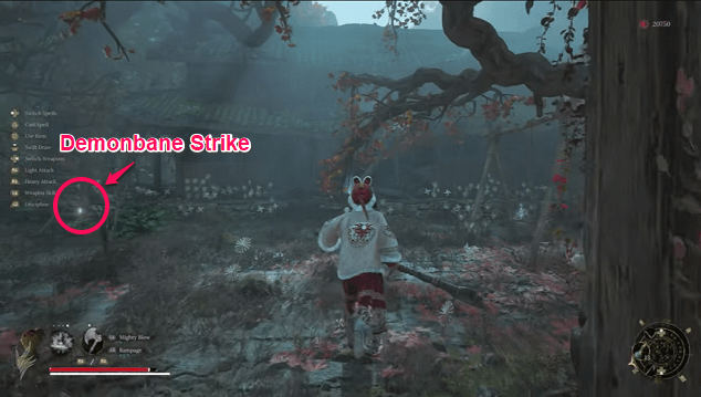 Found in Bai Mansion