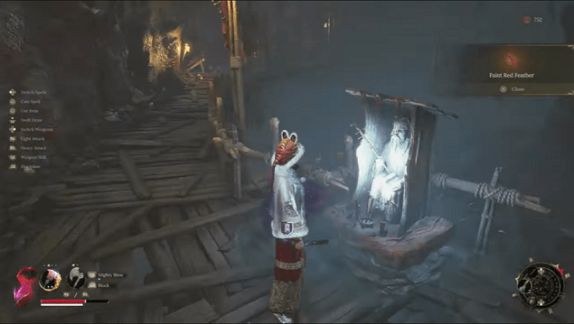 Mercury Workshop Shrine