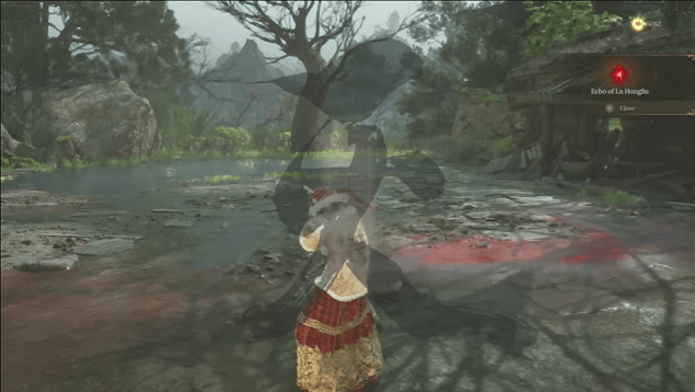 How to Get Trinity Bell