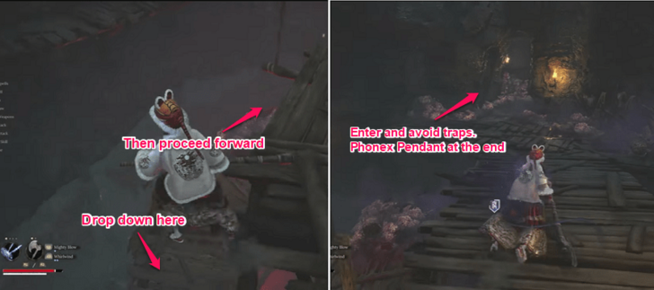 Found in Mercury Workshop