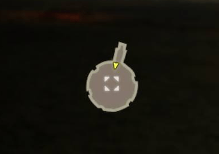 EX Coliseum: Master Map