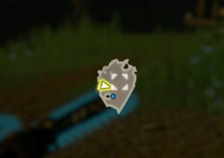 EX The Budget Battle Map