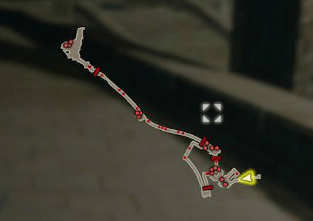 EX A Moblin Feast Map