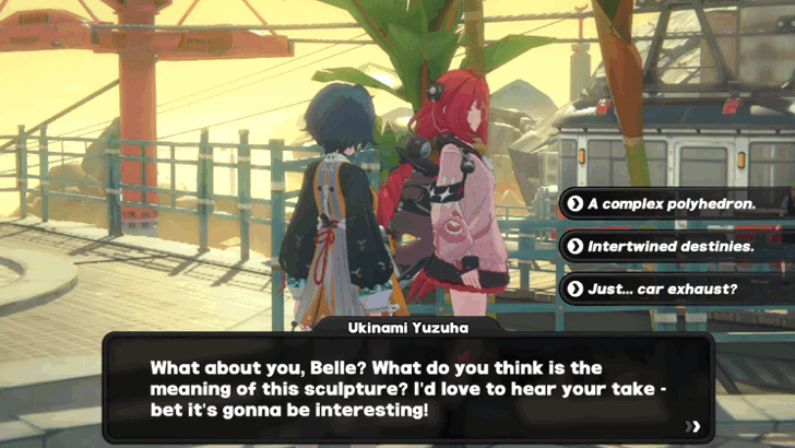 Good Omen All Answers and Results