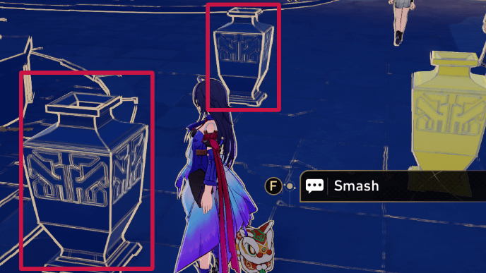 Honkai Star Rail - Fake Vase Official Demo