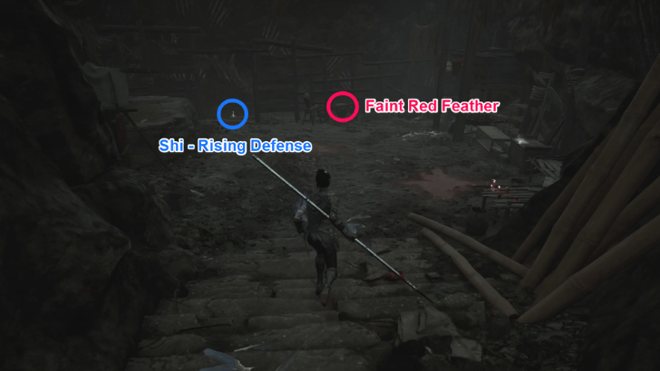 Found in Doomwillow Beach