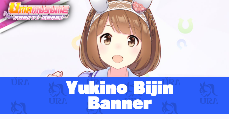 Should you pull on the Yukino Bijin Banner