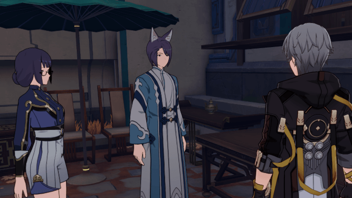 Honkai Star Rail - How to Unlock Du