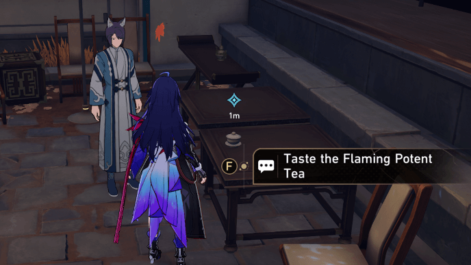 Honkai Star Rail - How to Unlock Du