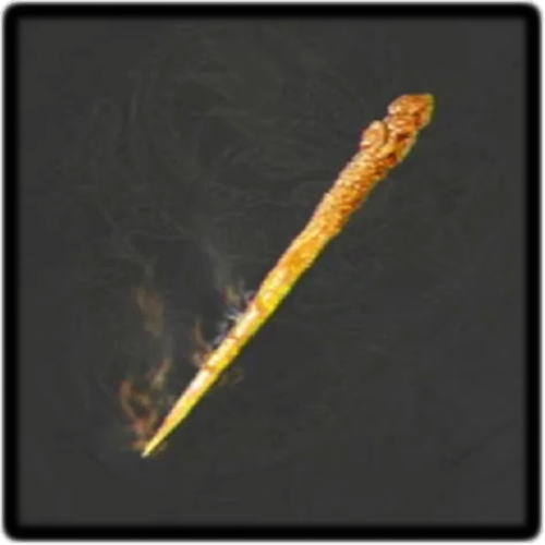 Everlight Stone Needle - Continuity