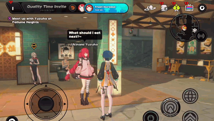 Observation Log Rewards