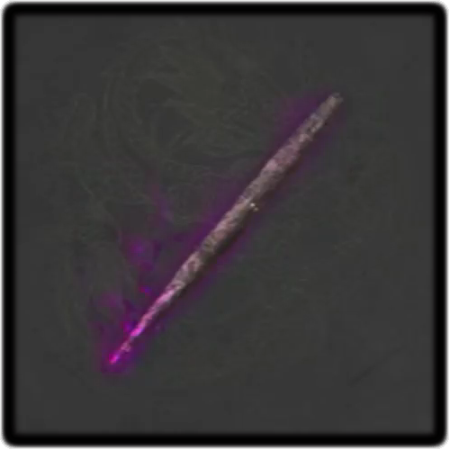 Bone Needle - Corruption