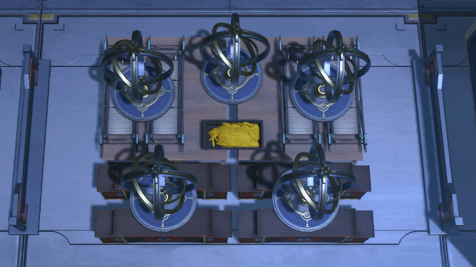 Honkai Star Rail - Inspect Appraisal Custom Order