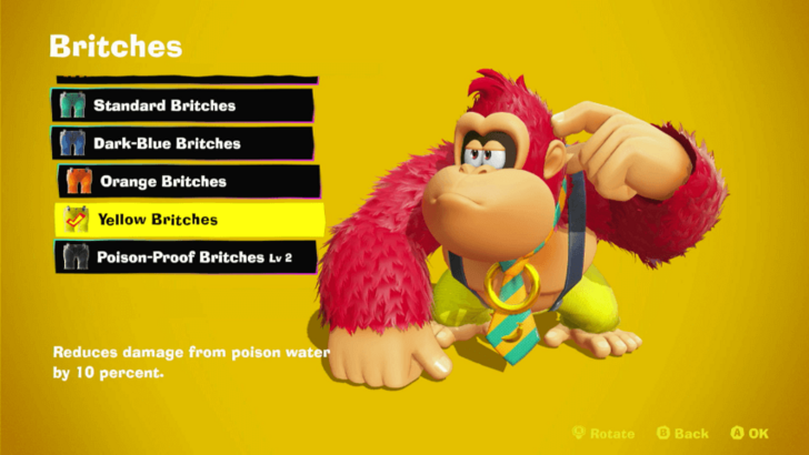 Forest Layer Style Shop