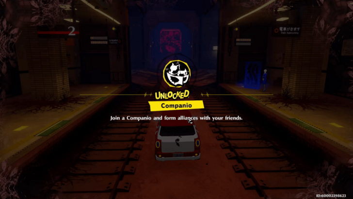 Play Through Abnormal Surge