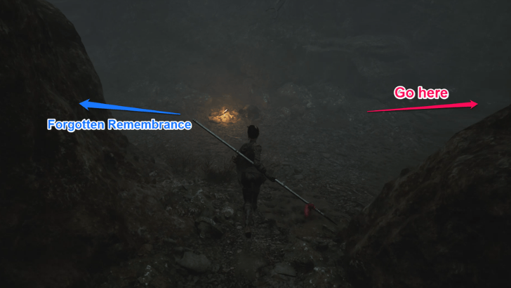 Doomwillow Beach Forgotten Remembrance