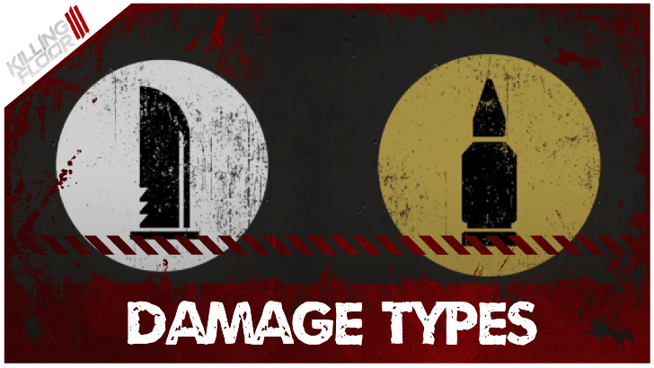 Killing Floor 3 Damage Types Explained