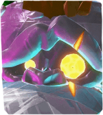 Stompenclomper (Planet Core)