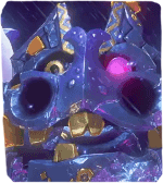 Sinister Blusterwing