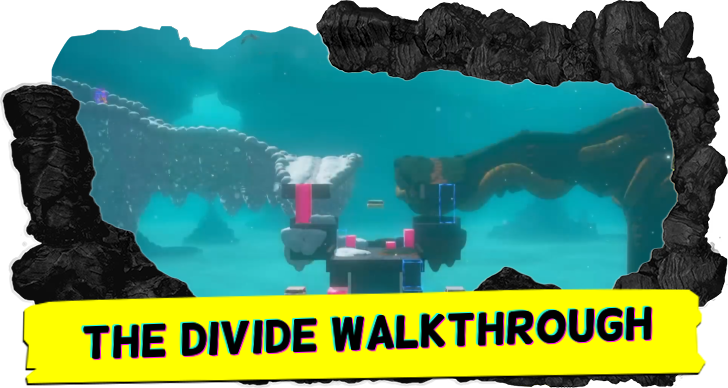 The Divide Walkthrough