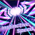 Instinctive Speed