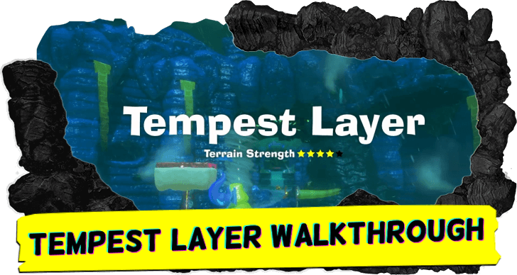 Tempest Layer Walkthrough