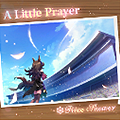 A Little Prayer