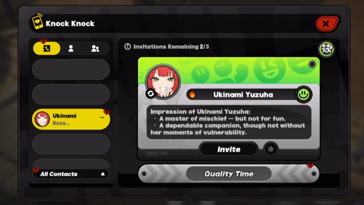 A Miraculous Encounter Unlock