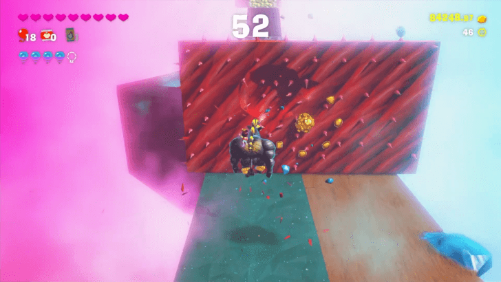 Banandium Gem #13 and #14