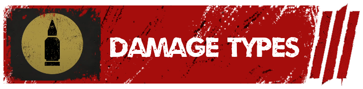 Killing Floor III Damage Types Partial