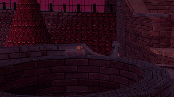 Persona 5 Phantom X - Kamoshida 1-10-7