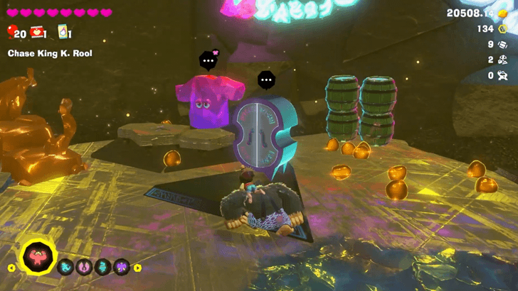 Fractone Cradle Style Shop