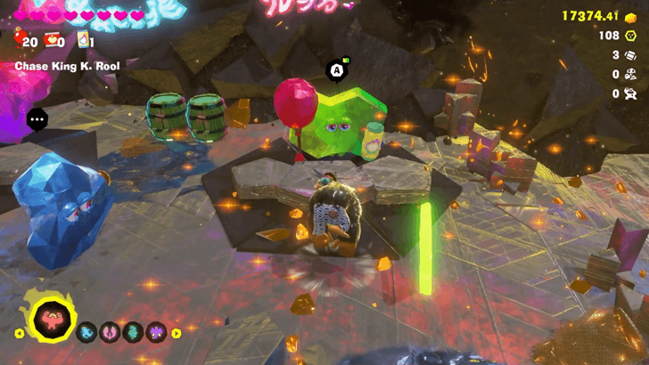 Fractone Fort Stuff Shop Stuff Shop Overworld Location