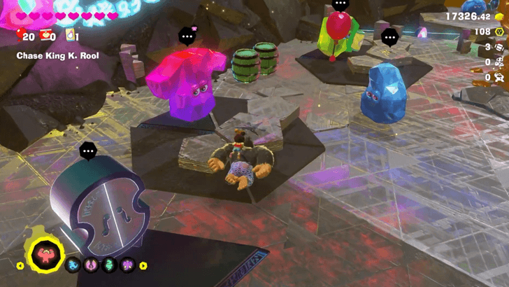 Fractone Fort Style Shop Style Shop Overworld Location