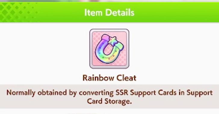 Rainbow Cleats are from Extra SSR Support Cards.png