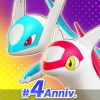 Pokemon UNITE icon