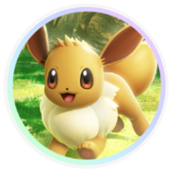 Pokemon TCG Pocket - Eevee Grove Eevee Icon
