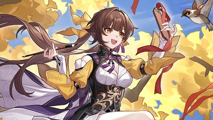 Honkai Star Rail - Free Sushang Aurum Alley Requirement