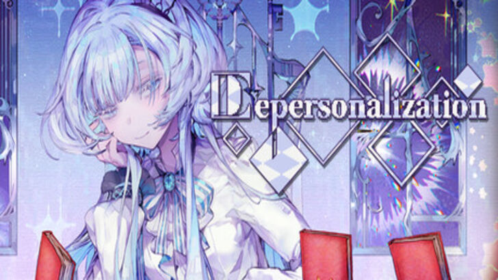 Depersonalization Cover
