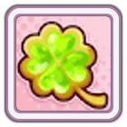 Clover Icon