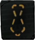 Donkey Kong Bananza - Invisibility Tie