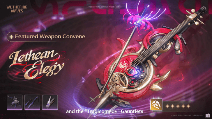 Absolute Pulsation (Lethean Elegy) Icon