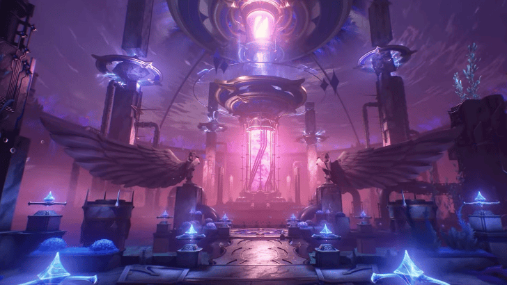 Fabricatorium of the Deep