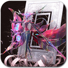 Nightmare Hecate Icon