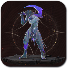 Nightmare Havoc Warrior