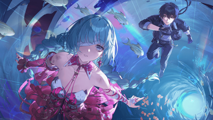 Chapter 2 Act 7 Main Quest