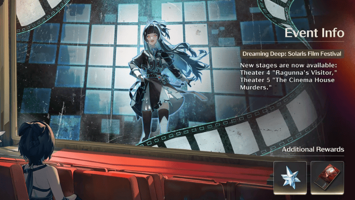 Dreaming Deep - 2.5 Update