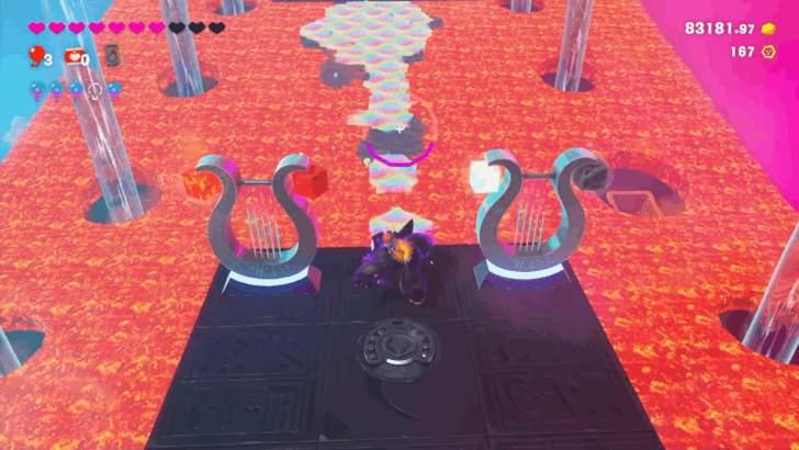 Banandium Gem (Elephant Elder