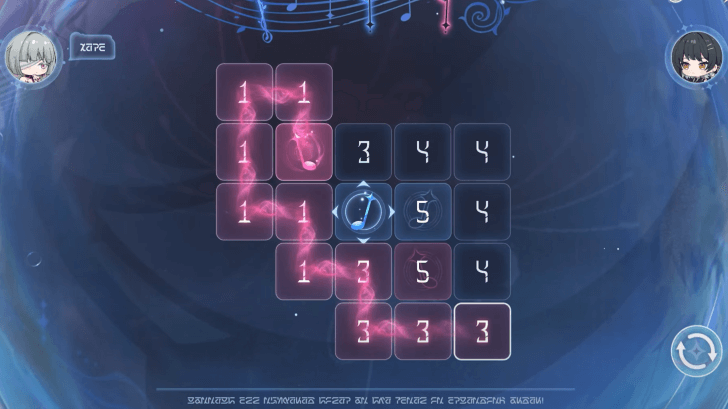 Orchestration Altar Preview