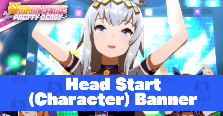 Should you pull on the Head Start Character Banner